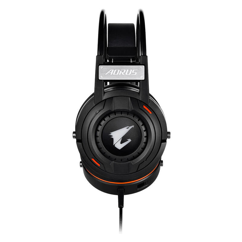 Gigabyte  Auriculares Gaming Headset Aorus H5 (Gp-Aorus H5)