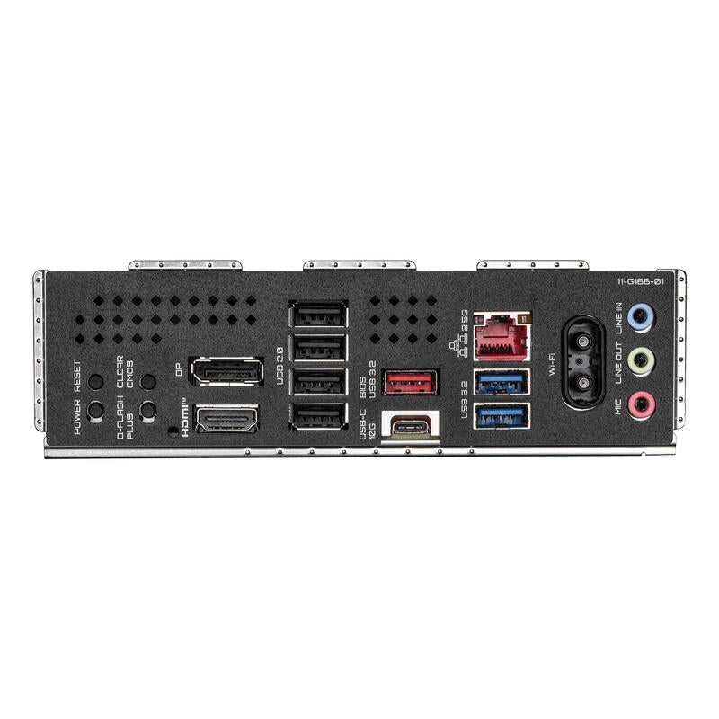 Gigabyte B840 Gaming X Wf6e