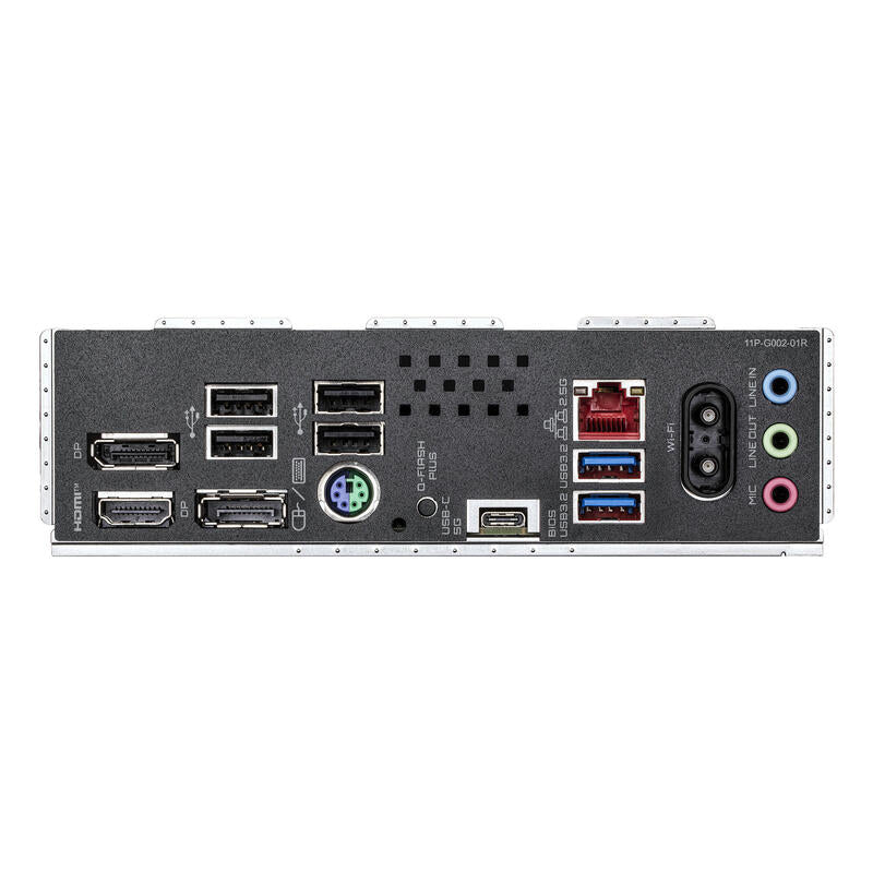 Gigabyte B840m Ds3h Wf6 Am5 4xddr5 4xsata 2xm.2