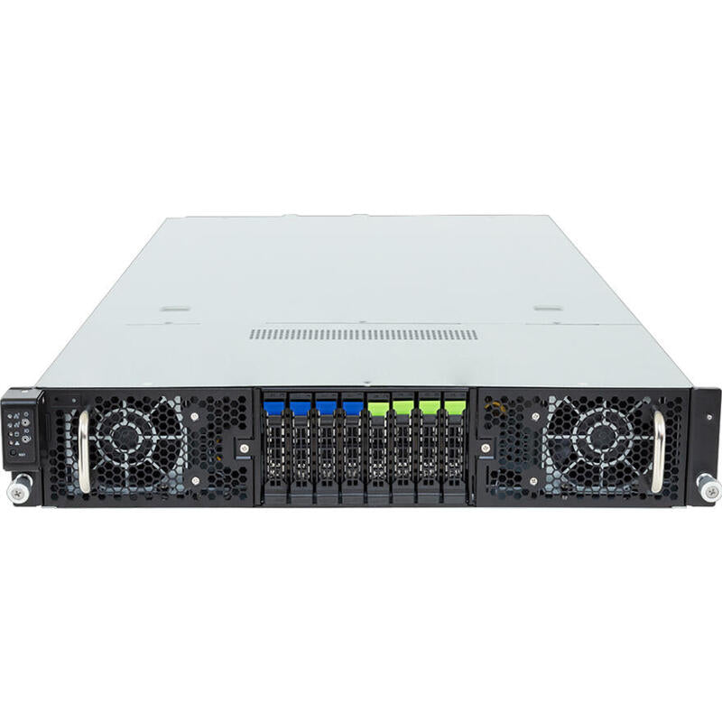 Gigabyte G294-Z21-Aap2 Rack Server 2u Single Socket Sp5 6ng294z21dr000acp2