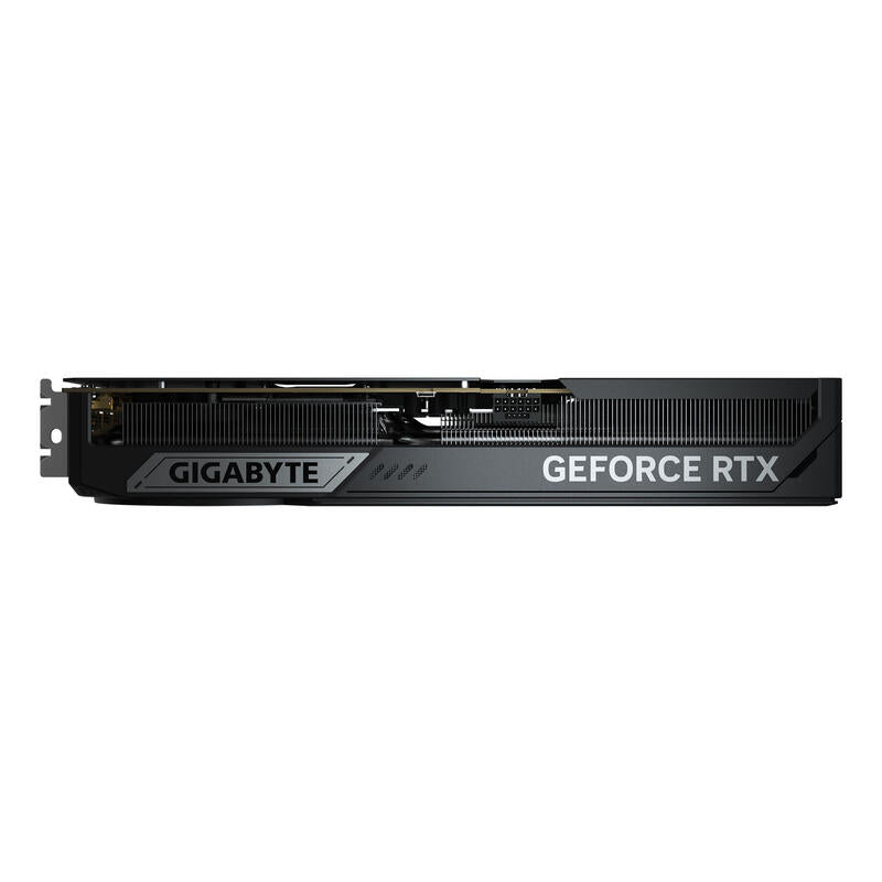 Gigabyte Geforce Rtx 5070 Ti Windforce Oc Sff 16gb Gddr7 Reflex 2 Rtx Ai Dlss4