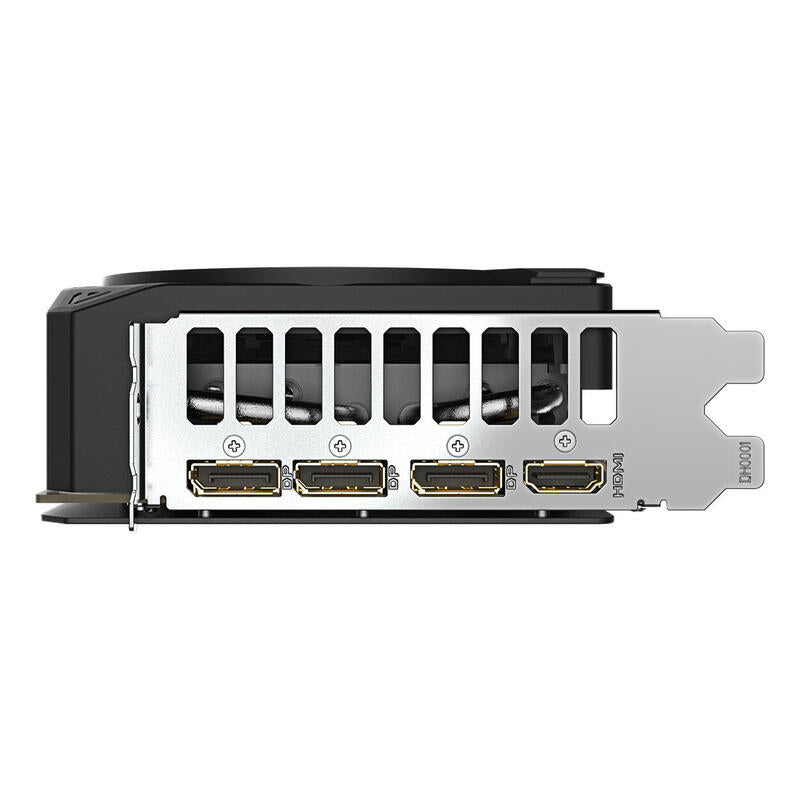 Gigabyte Geforce Rtx 5070 Ti Windforce Oc Sff 16gb Gddr7 Reflex 2 Rtx Ai Dlss4