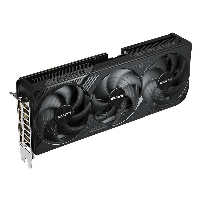 Gigabyte Geforce Rtx 5070 Ti Windforce Oc Sff 16gb Gddr7 Reflex 2 Rtx Ai Dlss4