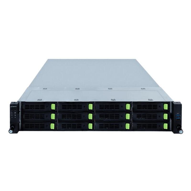 Gigabyte R283-S94 Rev. Aad1 Rack Server 2u Dual Socket 4677 R283-S94-Aad1