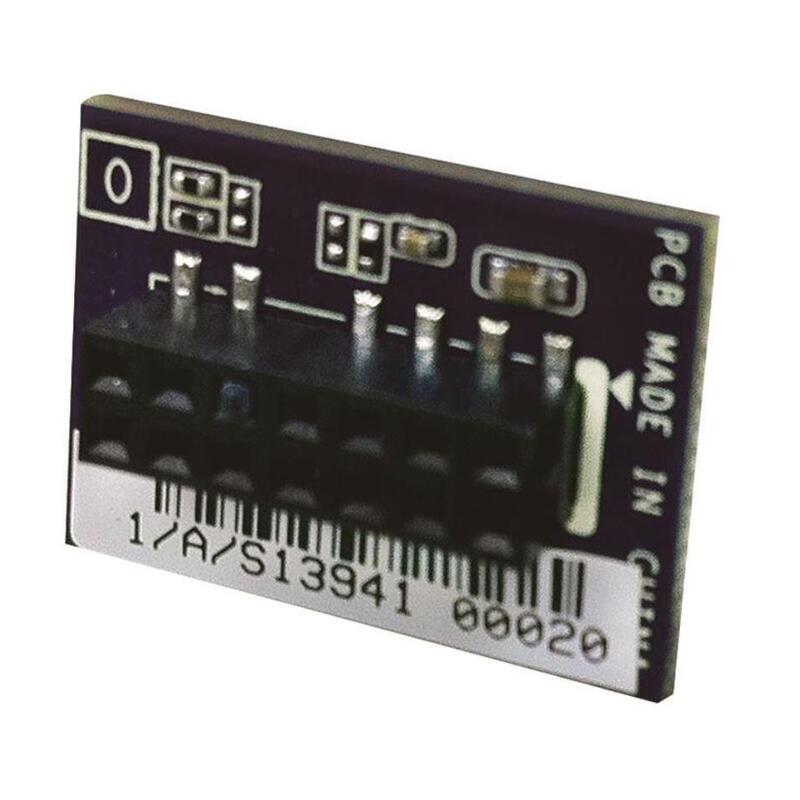 Gigabyte Tpm Modul Card Ctm010 1.0