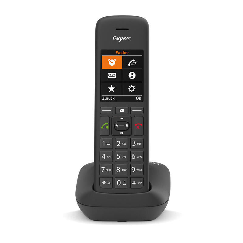 Gigaset C575 Negro