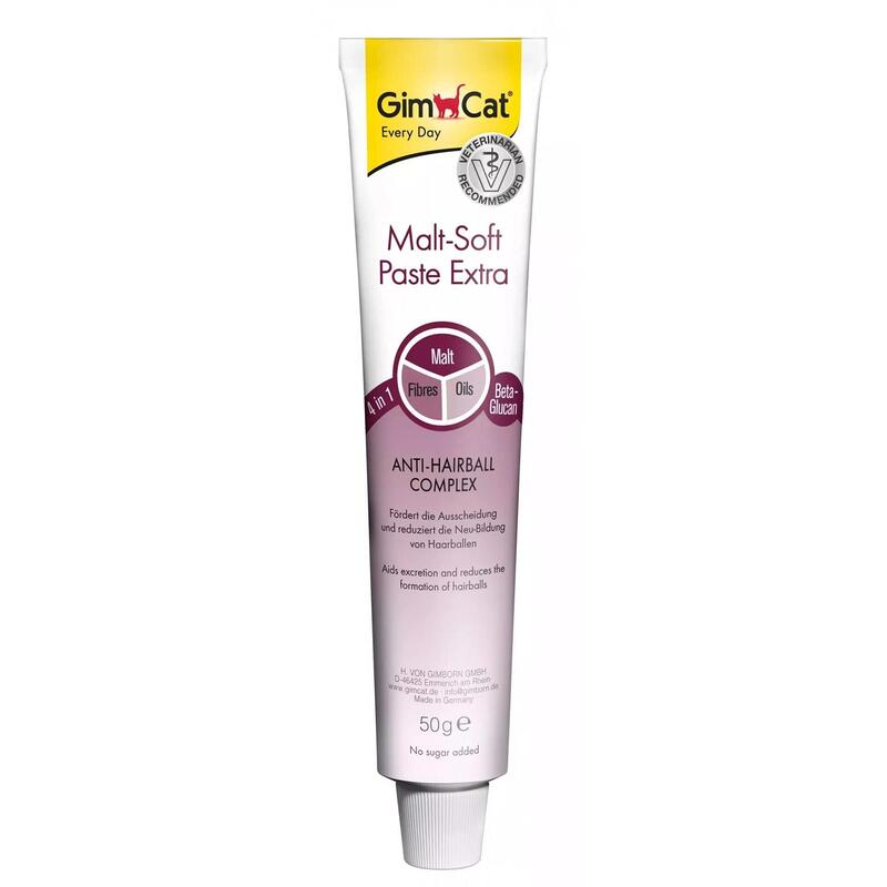 Gimcat Malt-Soft Paste Extra 200g