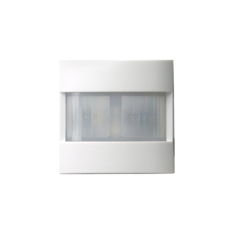 Gira S3000 Movimiento Detector Accesorio 1.10m Standard System 55 Blanco Puro