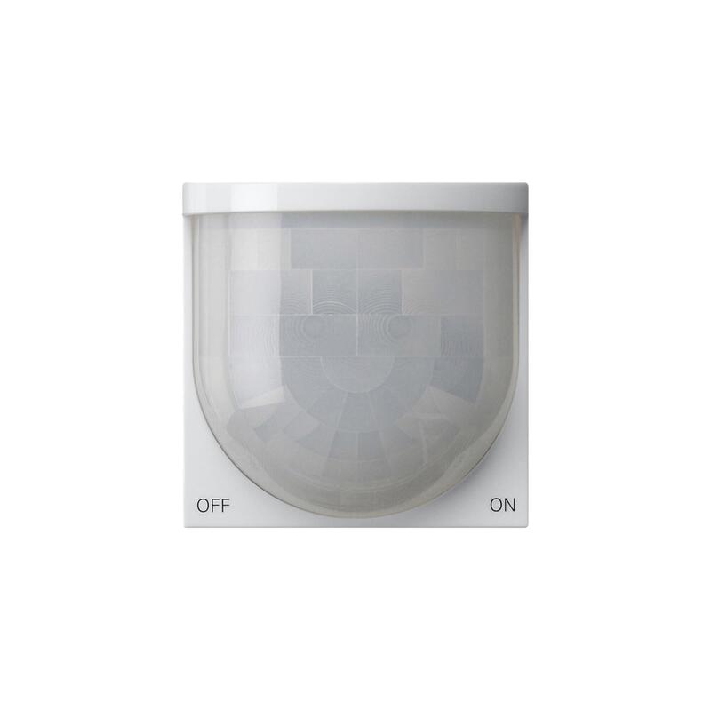 Gira S3000 Movimiento Detector Accesorio 2.20m Komfort Bt Sys. 55 Blanco Puro