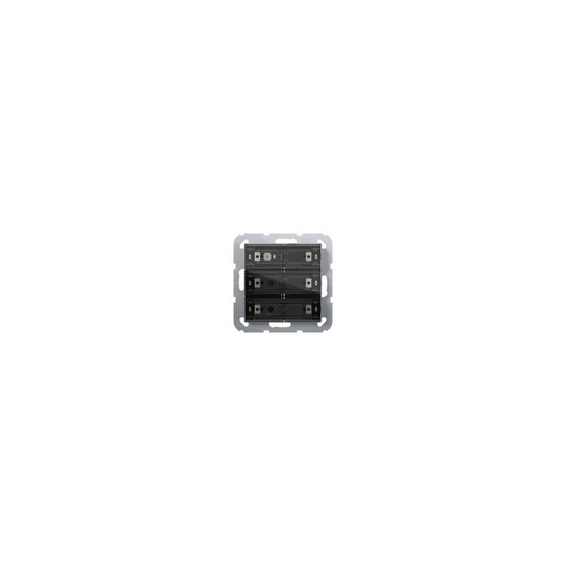 Gira Sensor Táctil 501300 4 Standard 3f Knx System 55