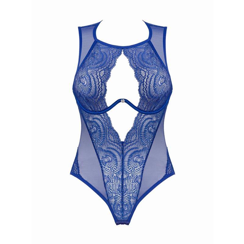 Obsessive - Giselia Teddy Xs/S