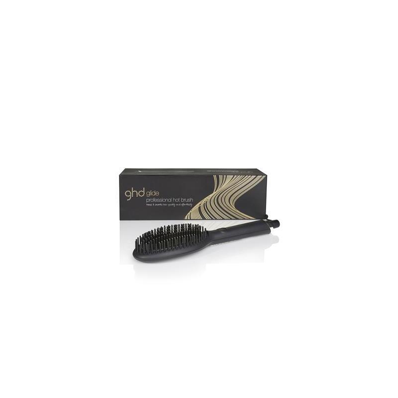 Glide Electric Brush #Black 1 U