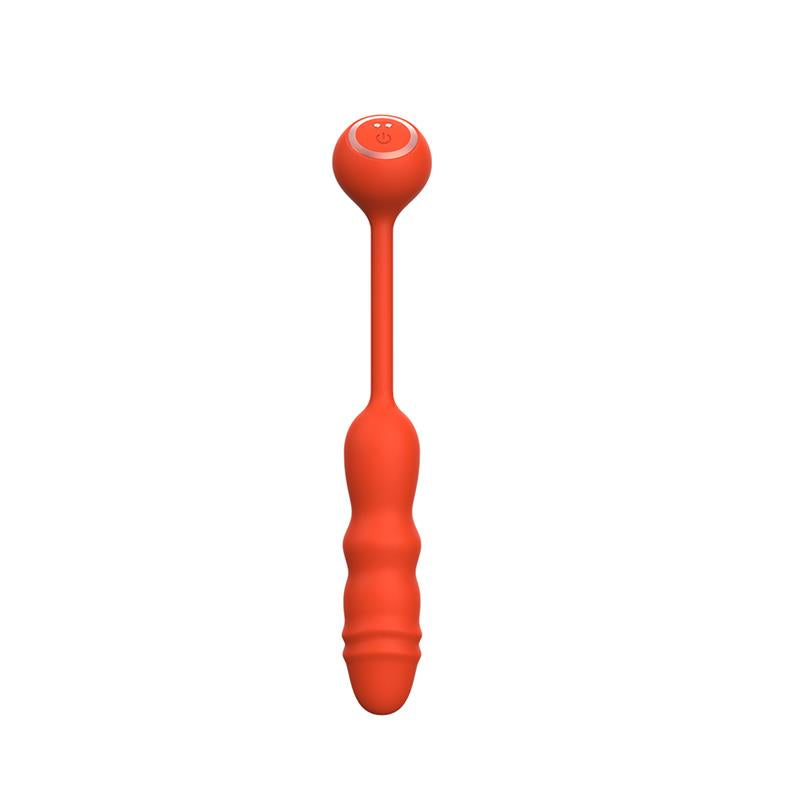 Glitz Estimulador Con Vibración Y Thrusting
