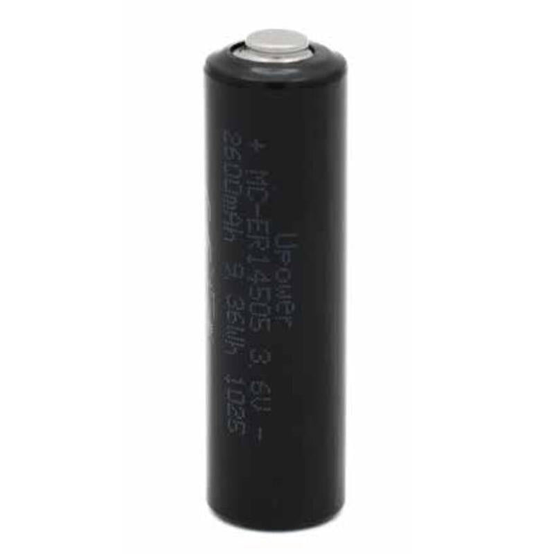 Global Mc-Er14505 Batería De Litio 3,6v 2500mah