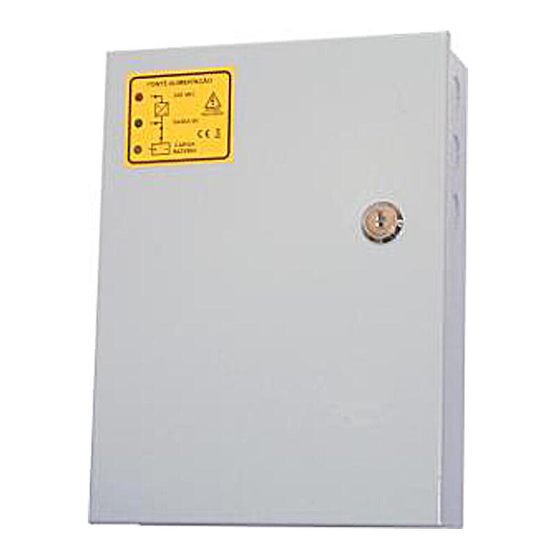 Global Mpsuc70w12 Fuente De Alimentación Con Caja 12v 5a