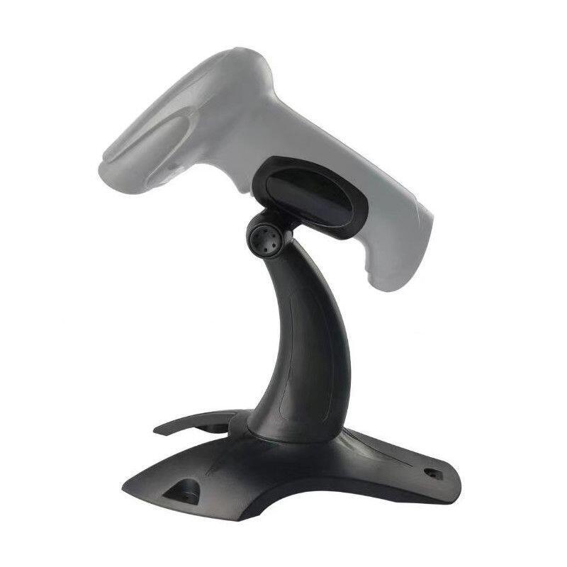 Globbaltec Scanner Codigos Barras 1d Fast Speed 1500 Dpi Usb Con Soporte