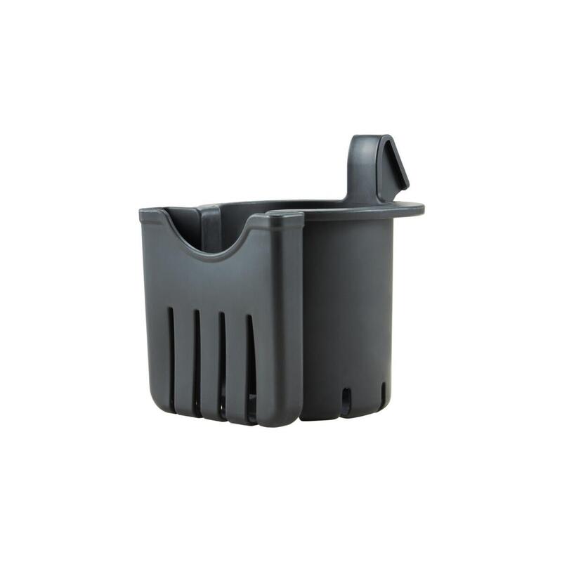 Globber Explorer Trike Becher- Und Handyhalter (Negro) 536-001