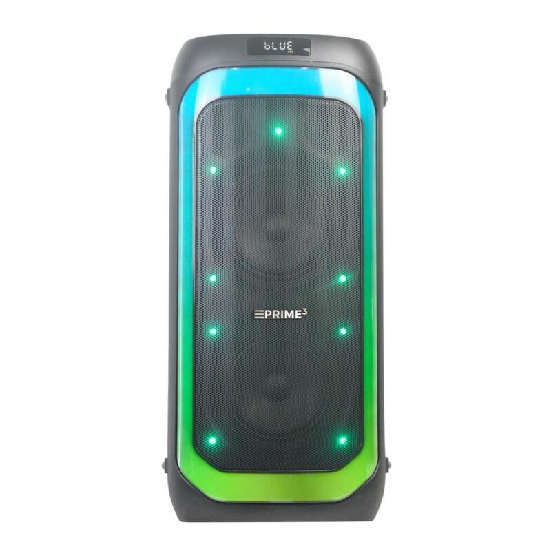 Glosnik Aps61 System Audio Bluetooh Karaoke