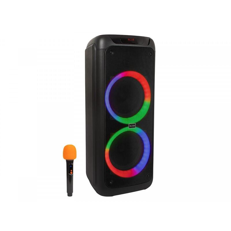 Glosnik Bluetooth Kolumna Infinity 10 Cali