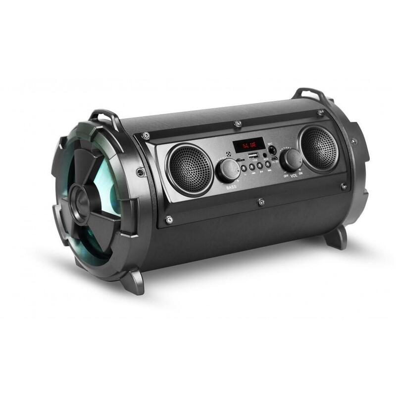Glosnik Bluetooth Soundtube 190 Black