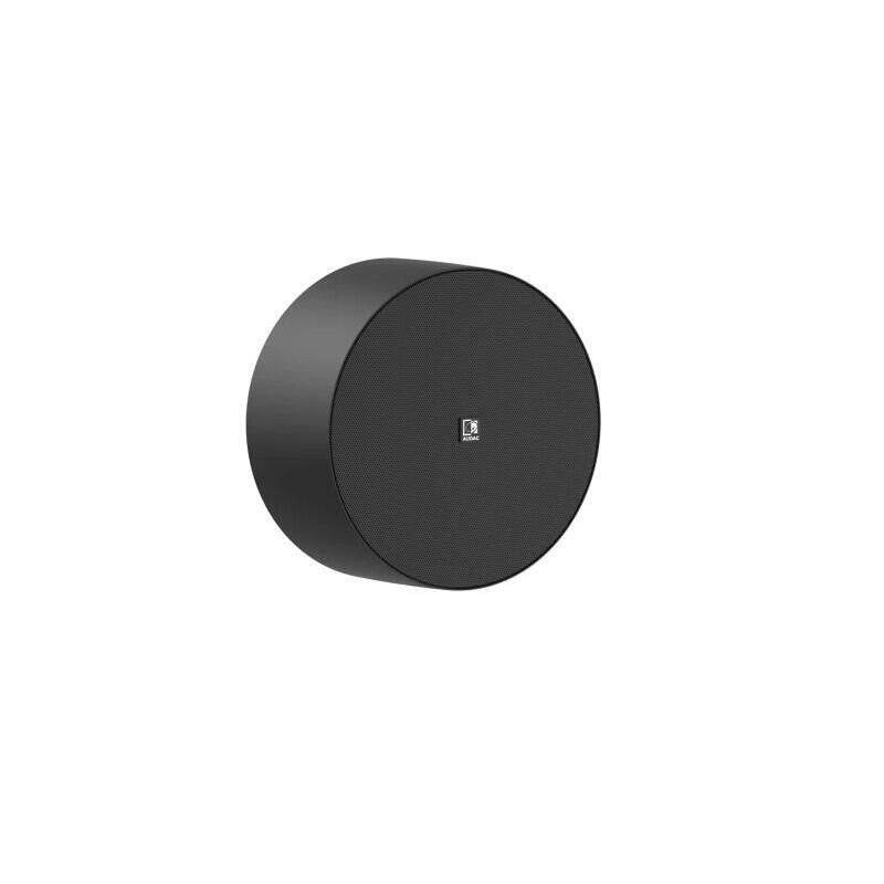 Glosnik Nascienny Nelo706/B 6,5" Czarny