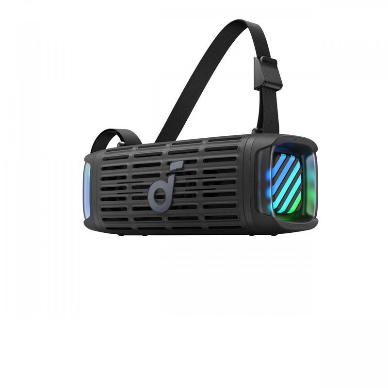Glosnik Soundcore Boom 3i Negro