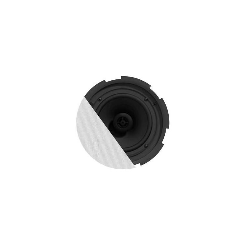 Glosnik Sufitowy Cira724i/W 6,5" Bialy
