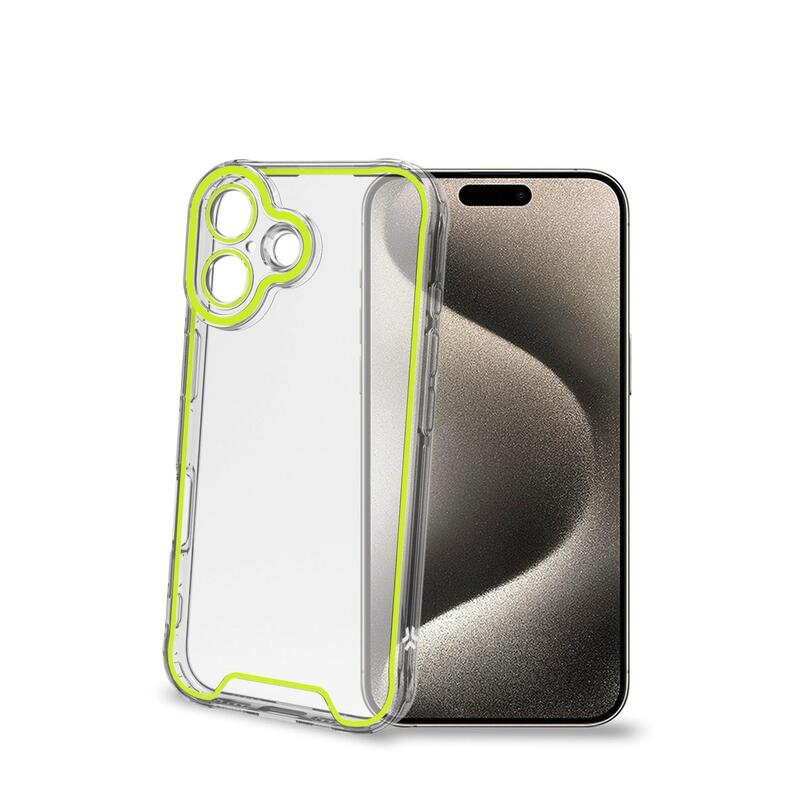 Glow Iphone 16 Plus Ylf