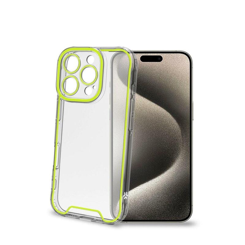 Glow Iphone 16 Pro Ylf