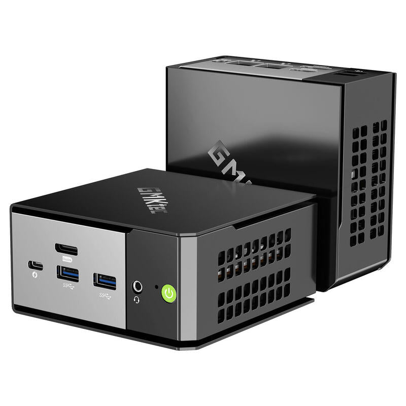 Gmktec Nucbox Evo X1 Ryzen Ai 9 Hx370/32gb Lpddr5 X/1tb Ssd Win 11