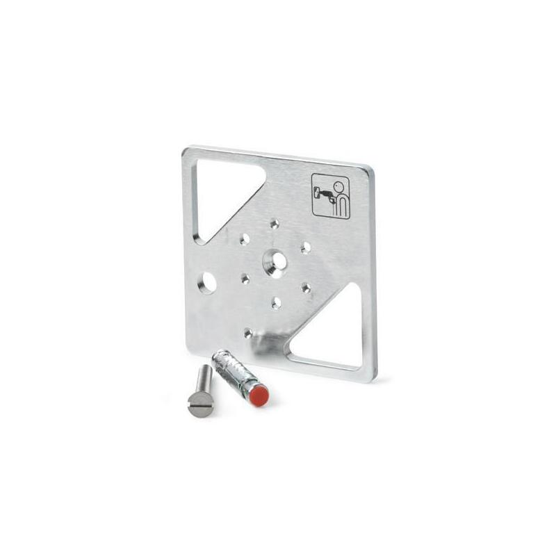 Gmxp0 Mounting Plate