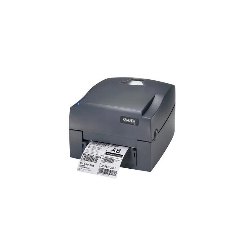 Godex Impresora De Etiquetas G500 Transferencia Termica Y Directa 203dpi (Usb)