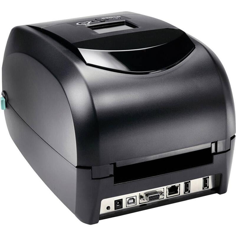 Godex Rt700i Pro Td Tt 108mm 4.25'' 7ips 203dpi Usb Rs232