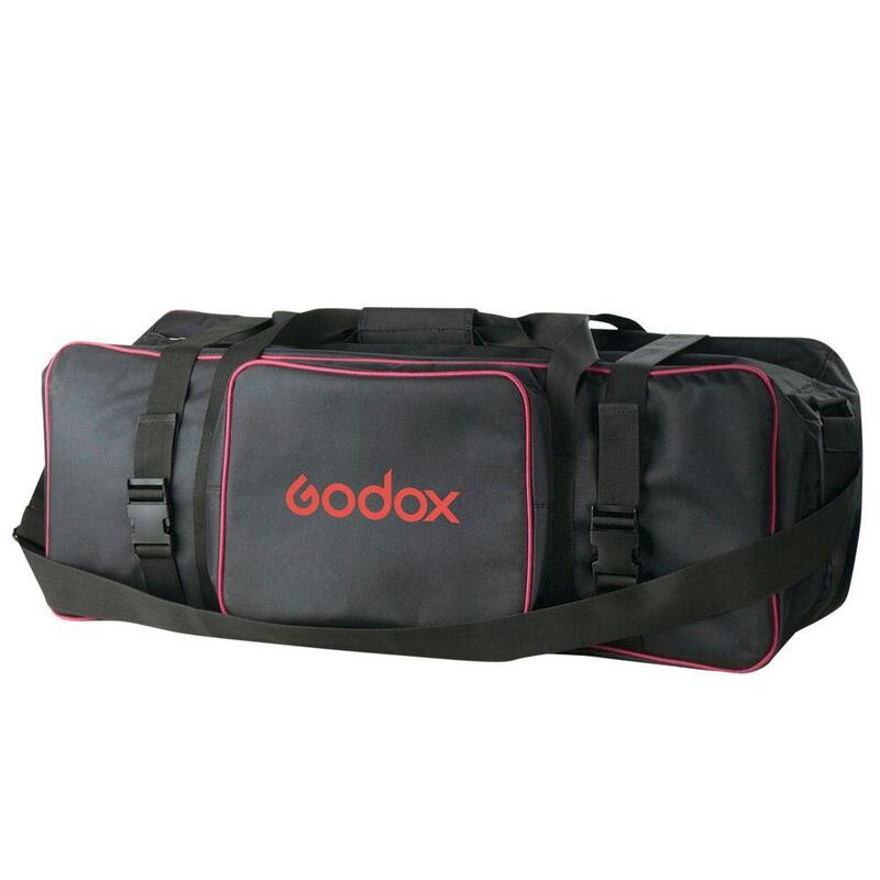 Godox Cb-05 Bag For Studio Flashes