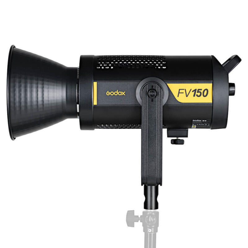 Godox Fv150 Unidad De Flash Para Estudio Fotográfico 1/8000 S Negro