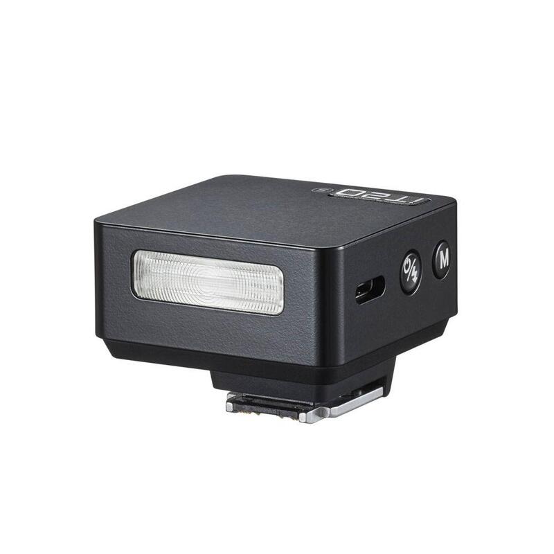Godox It20 S            Sony Black