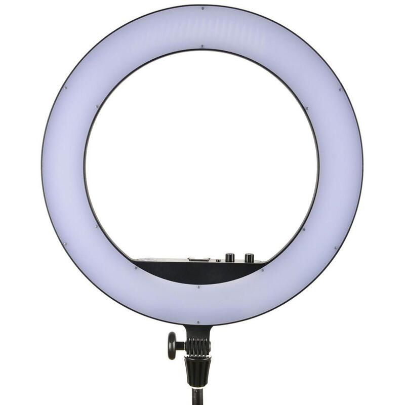 Godox Lr160b Led Ring Light