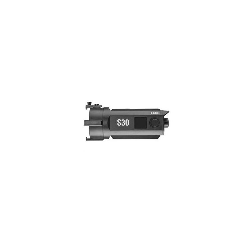 Godox S30 Focus-Led-Light   12000 Lux Iluminacion