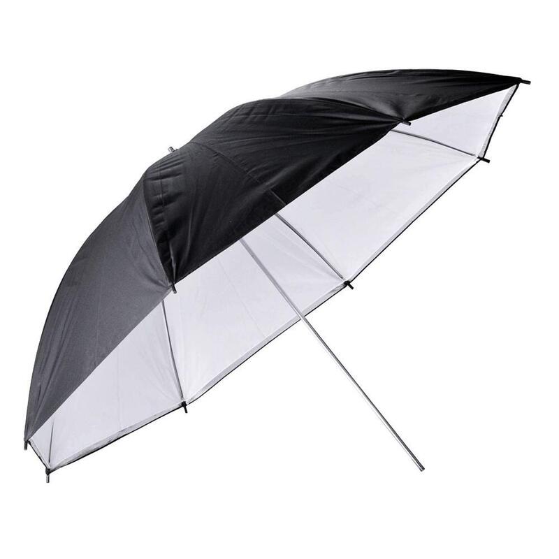 Godox Ub-004 Reflector De Estudio Fotográfico Umpc Negro, Blanco