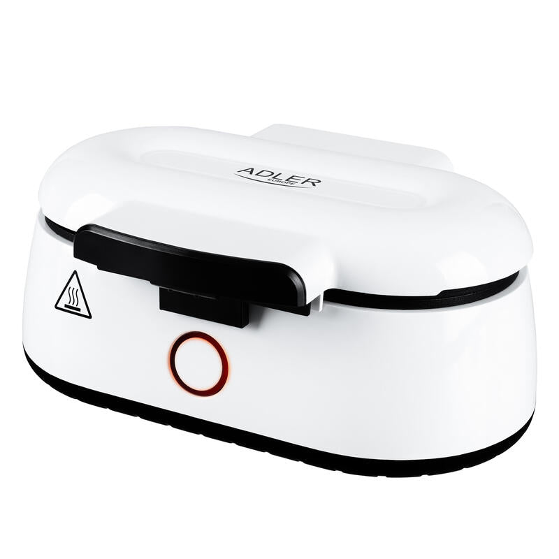 Gofrera Adler Ad 3062
