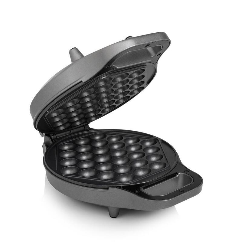 Gofrera  Princess Bubble 700w