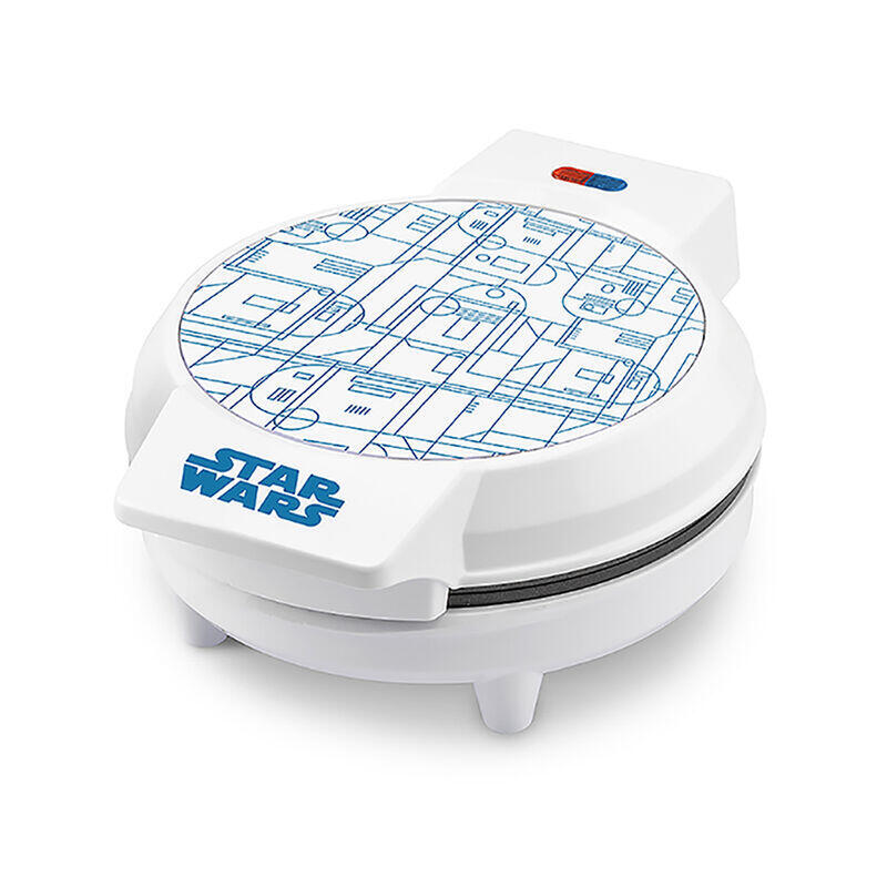 Gofrera Star Wars R2 D2