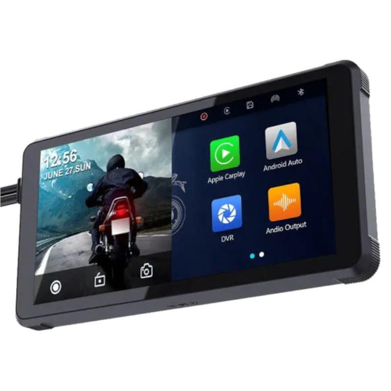 Gofuture F85