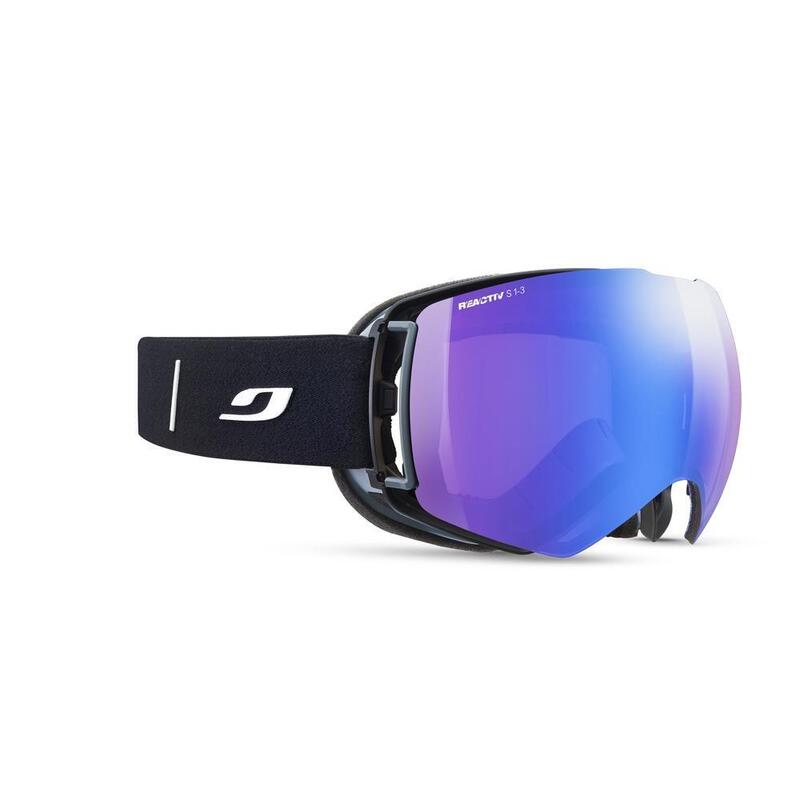Gafas De Esquí Lightyear 1-3 Black/Grey