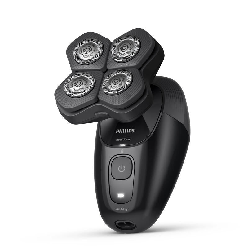 Golarka Do Glowy Head Pro Seria 5000 Hs5980/15