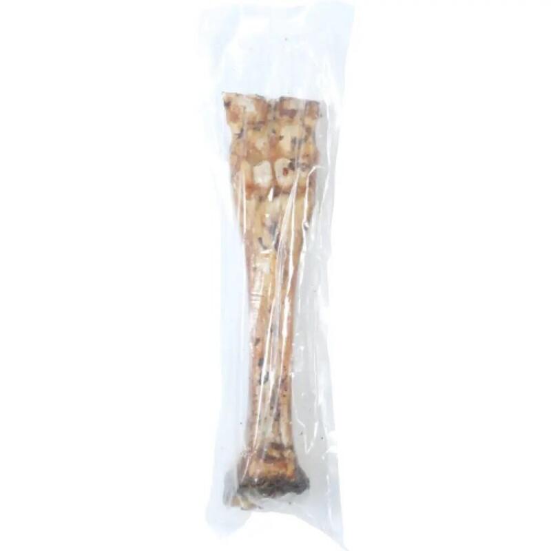Golosina Para Perro Zolux Hueso De Ternera  600g