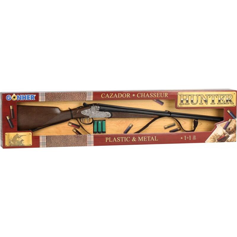 Gonher Hunting Rifle