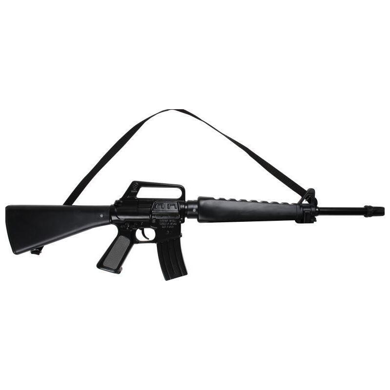 Gonher Metal Commando    Rifle