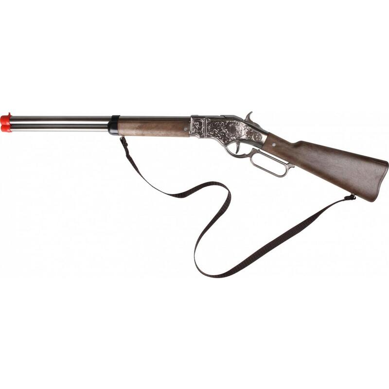 Gonher Metal Cowboy      Shotgun