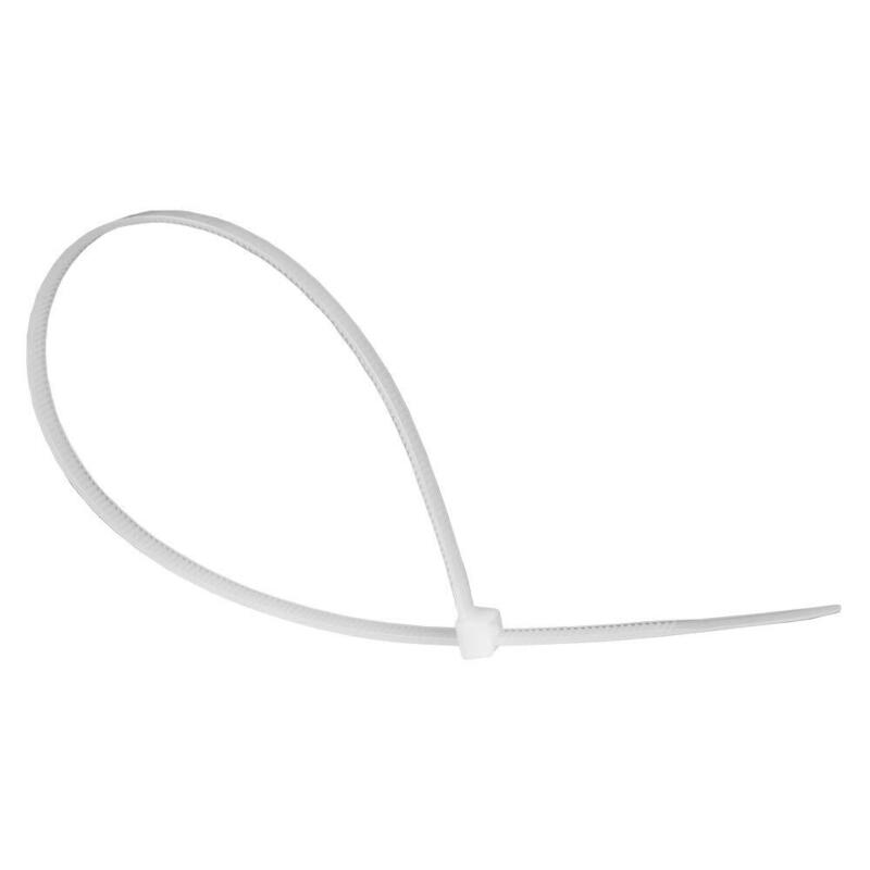 Good Connections Cablebinder 150mmx3,6mm 100 St. Transp.
